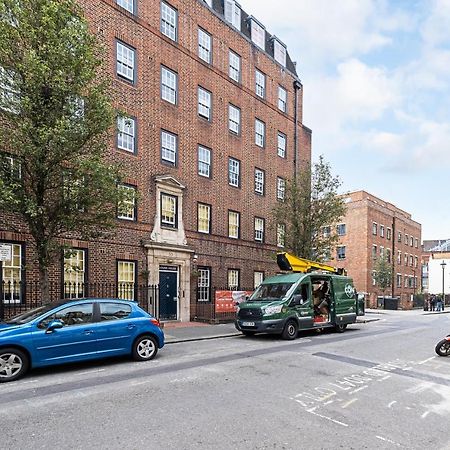 Modern Rooms And Studio, Westminster - Sk London Bagian luar foto