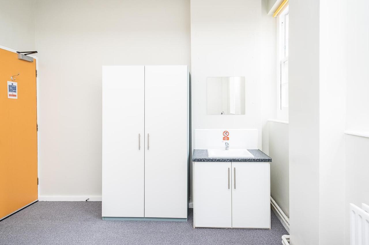 Modern Rooms And Studio, Westminster - Sk London Bagian luar foto