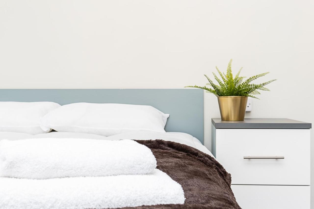 Modern Rooms And Studio, Westminster - Sk London Bagian luar foto