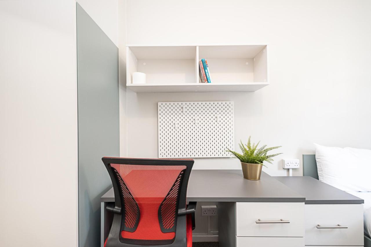 Modern Rooms And Studio, Westminster - Sk London Bagian luar foto