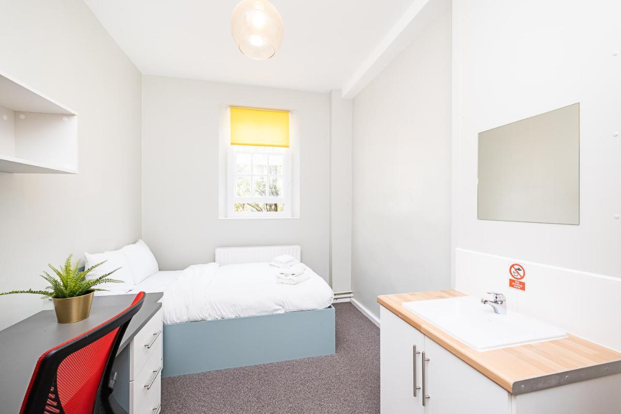 Modern Rooms And Studio, Westminster - Sk London Bagian luar foto