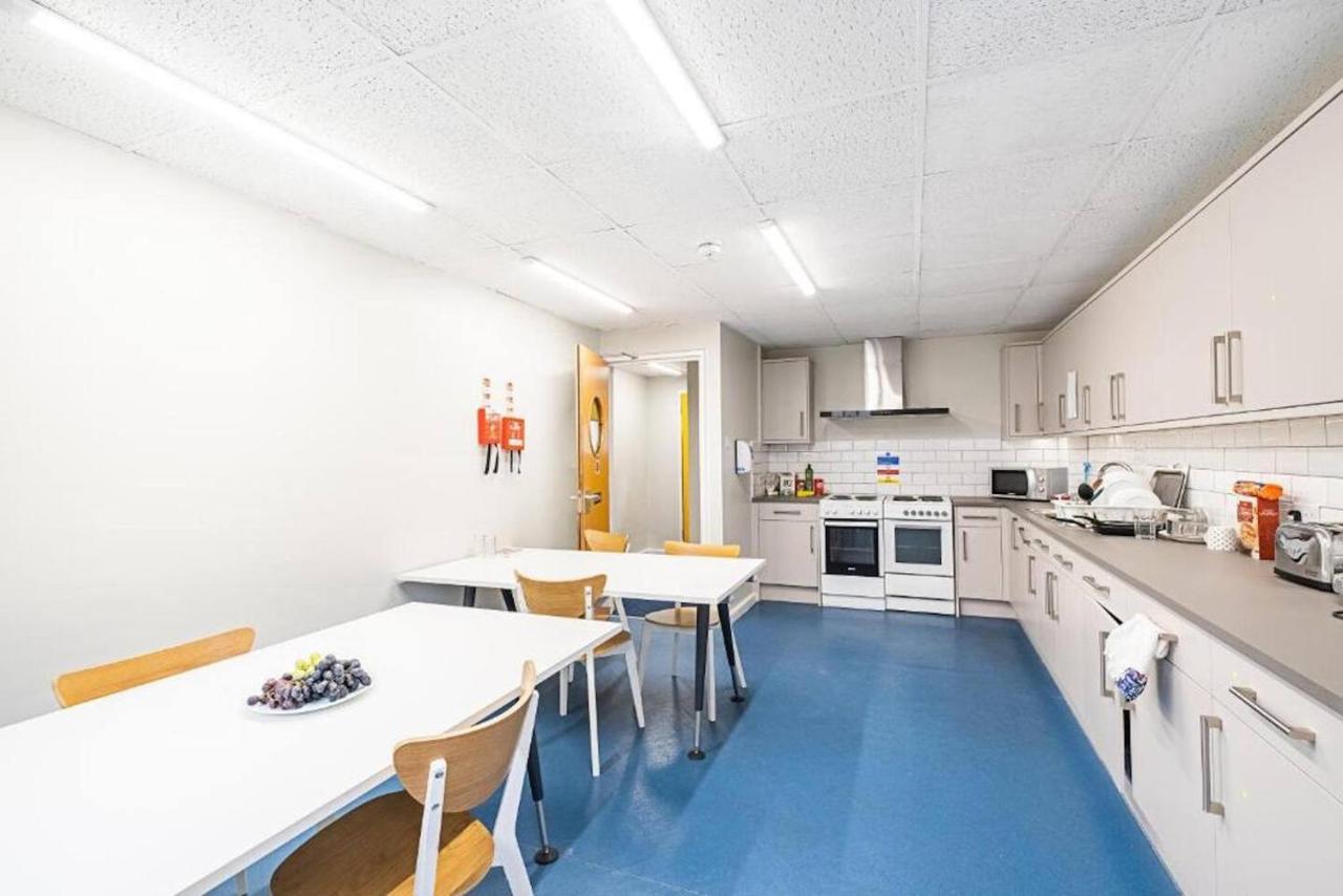 Modern Rooms And Studio, Westminster - Sk London Bagian luar foto