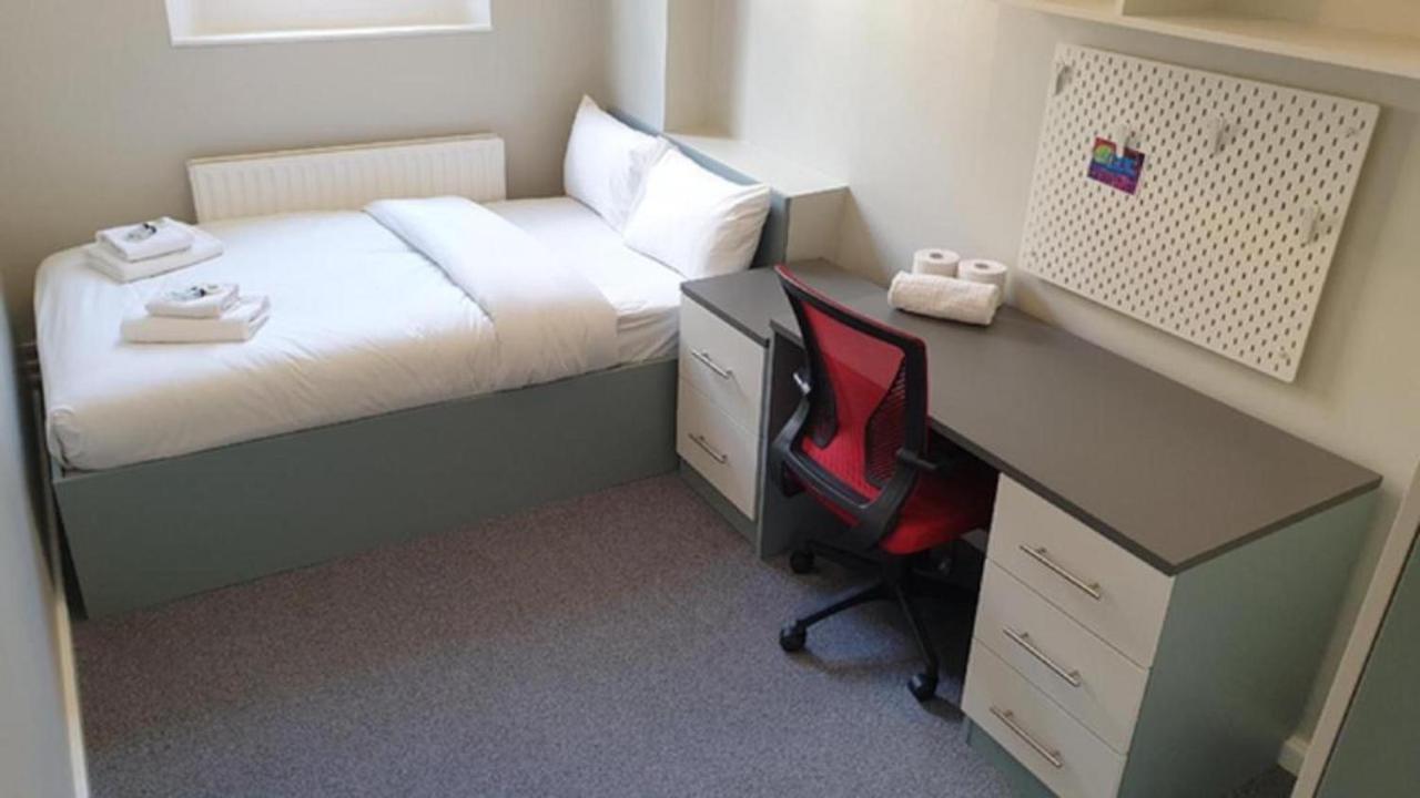 Modern Rooms And Studio, Westminster - Sk London Bagian luar foto