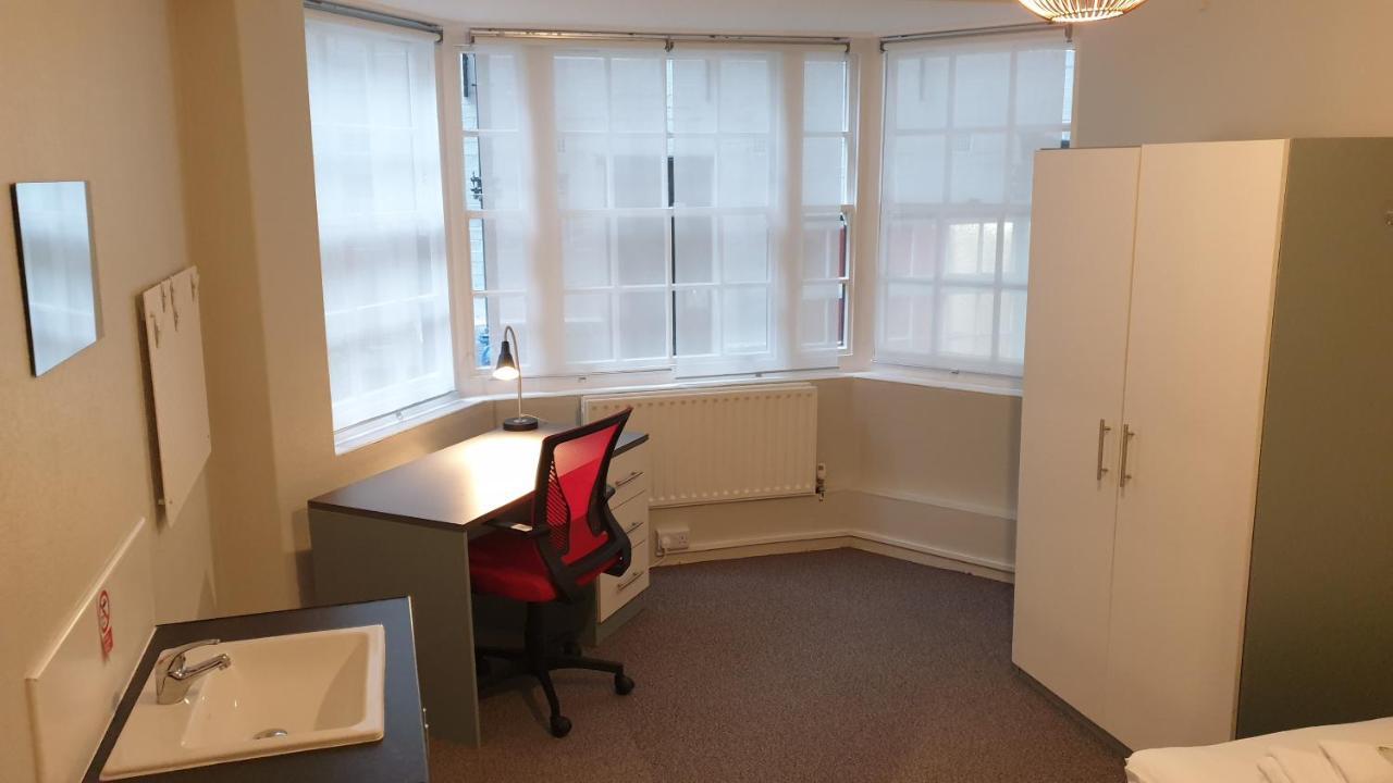 Modern Rooms And Studio, Westminster - Sk London Bagian luar foto