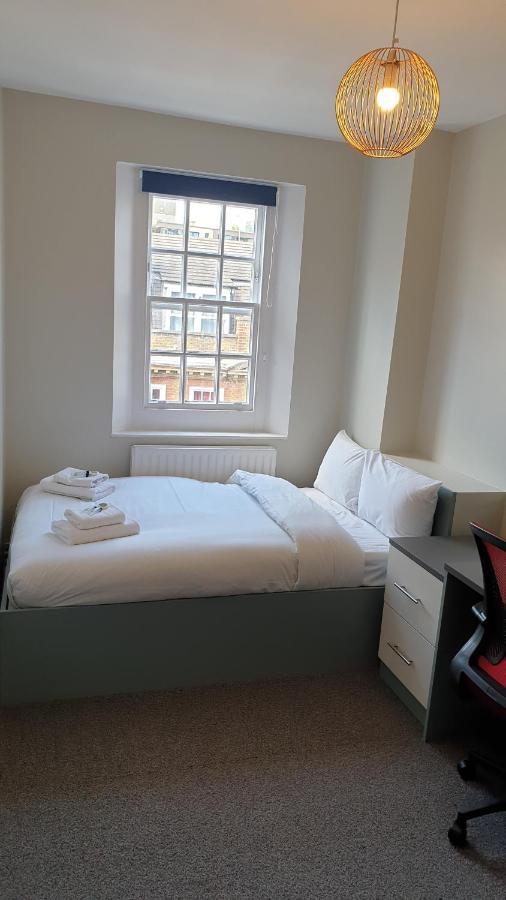 Modern Rooms And Studio, Westminster - Sk London Bagian luar foto