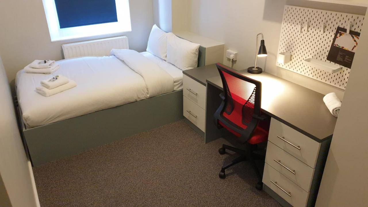Modern Rooms And Studio, Westminster - Sk London Bagian luar foto
