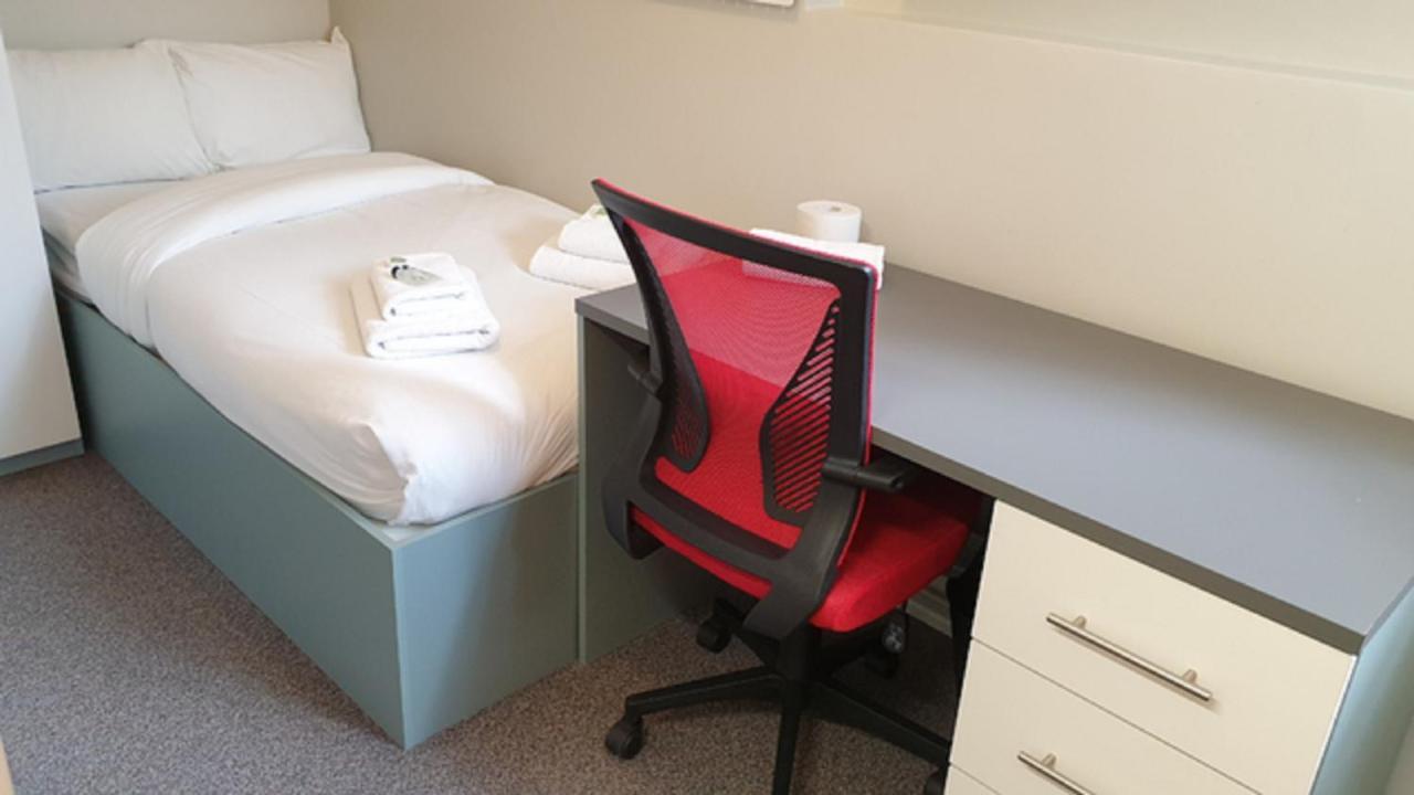 Modern Rooms And Studio, Westminster - Sk London Bagian luar foto